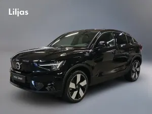 Volvo C40 2023